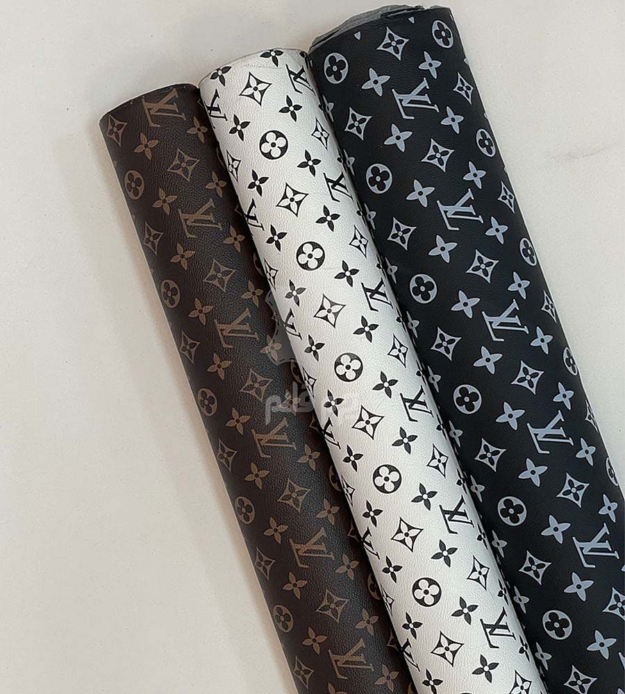 چرم مصنوعی لویی ویتون