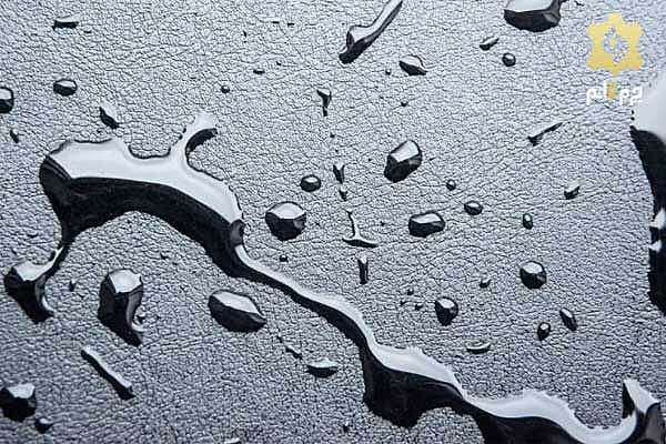 روش تشخیص چرم طبیعی از چرم مصنوعی