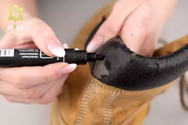 ترمیم-کفش-چرم