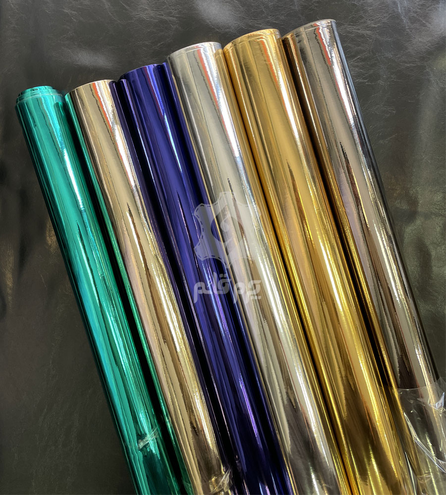 چرم آینه ای 1tpu