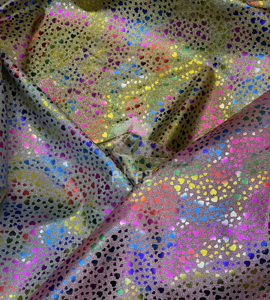 چرم-اکلیلی-قلبی