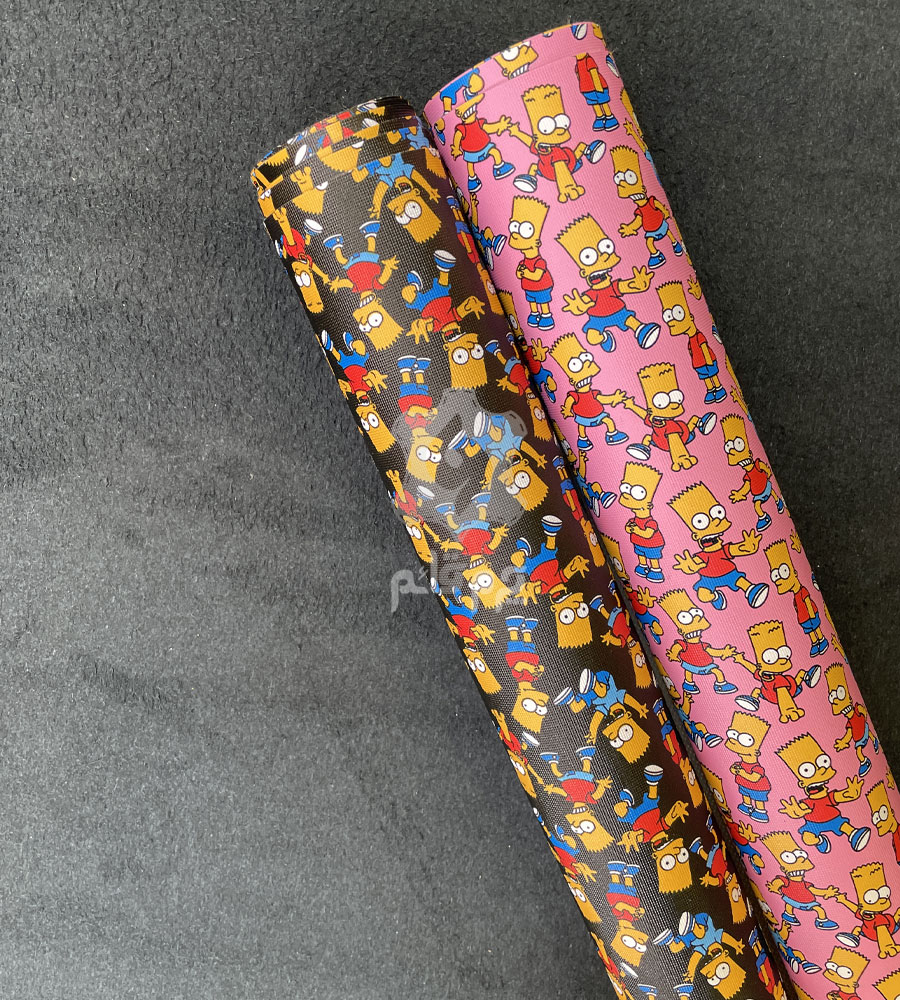 چرم فانتزی سیمپسون