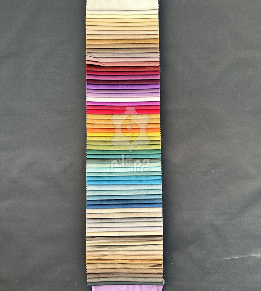 قیمت پارچه مخمل ارزان
