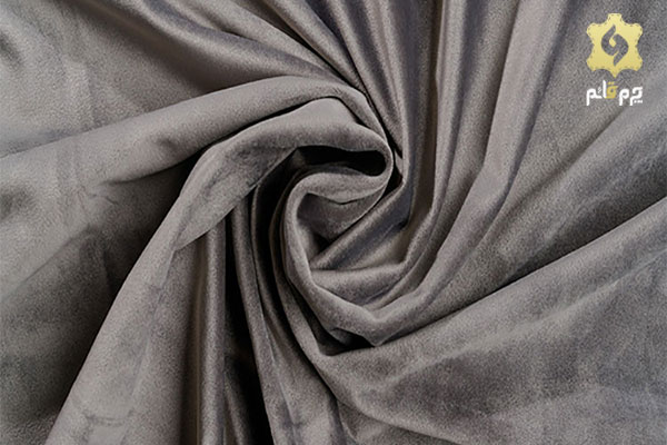 پارچه مخمل کالیفرنیا