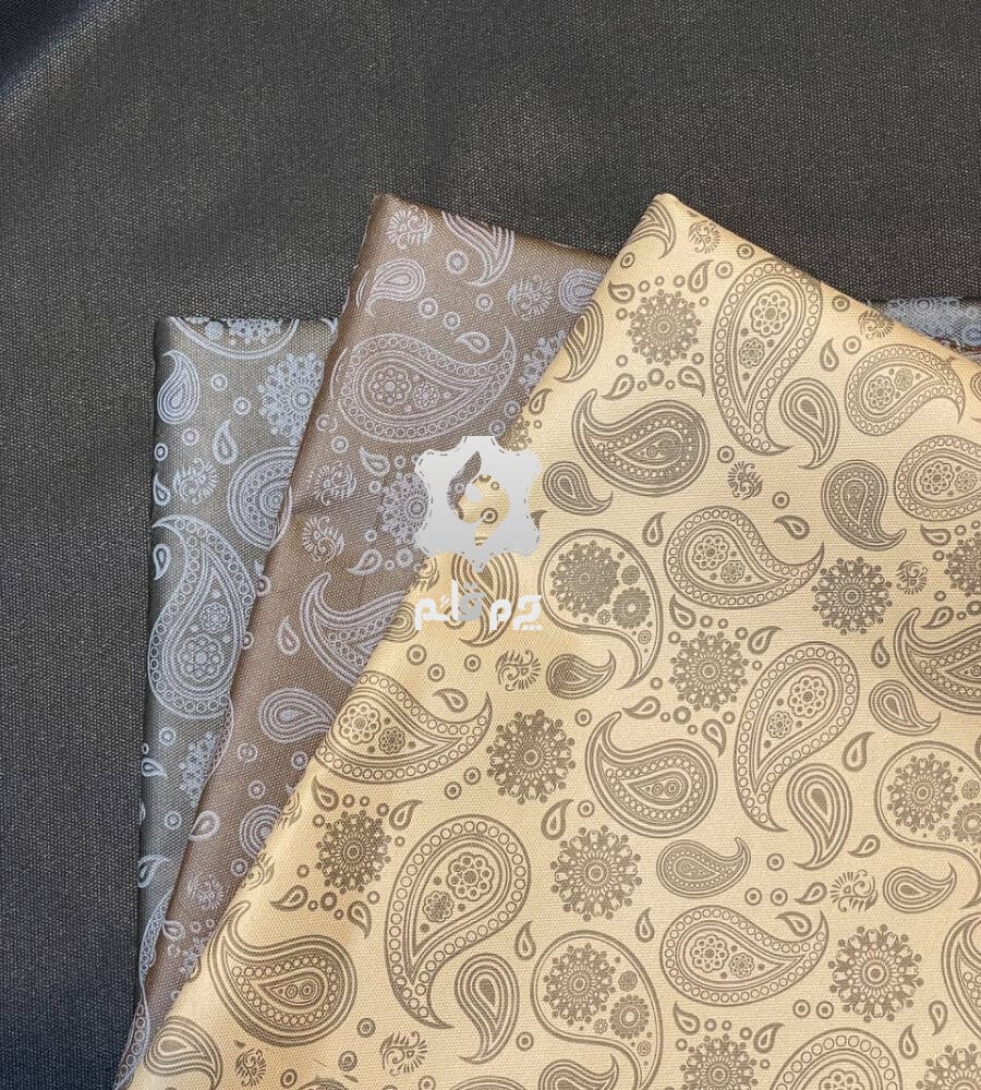 آستر سوزنی ترنج