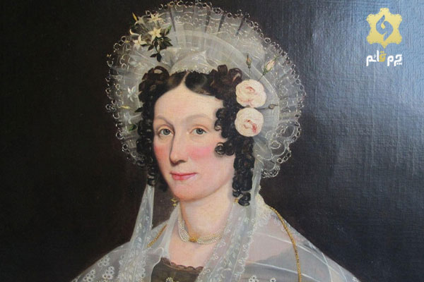 تاریخچه پارچه تور