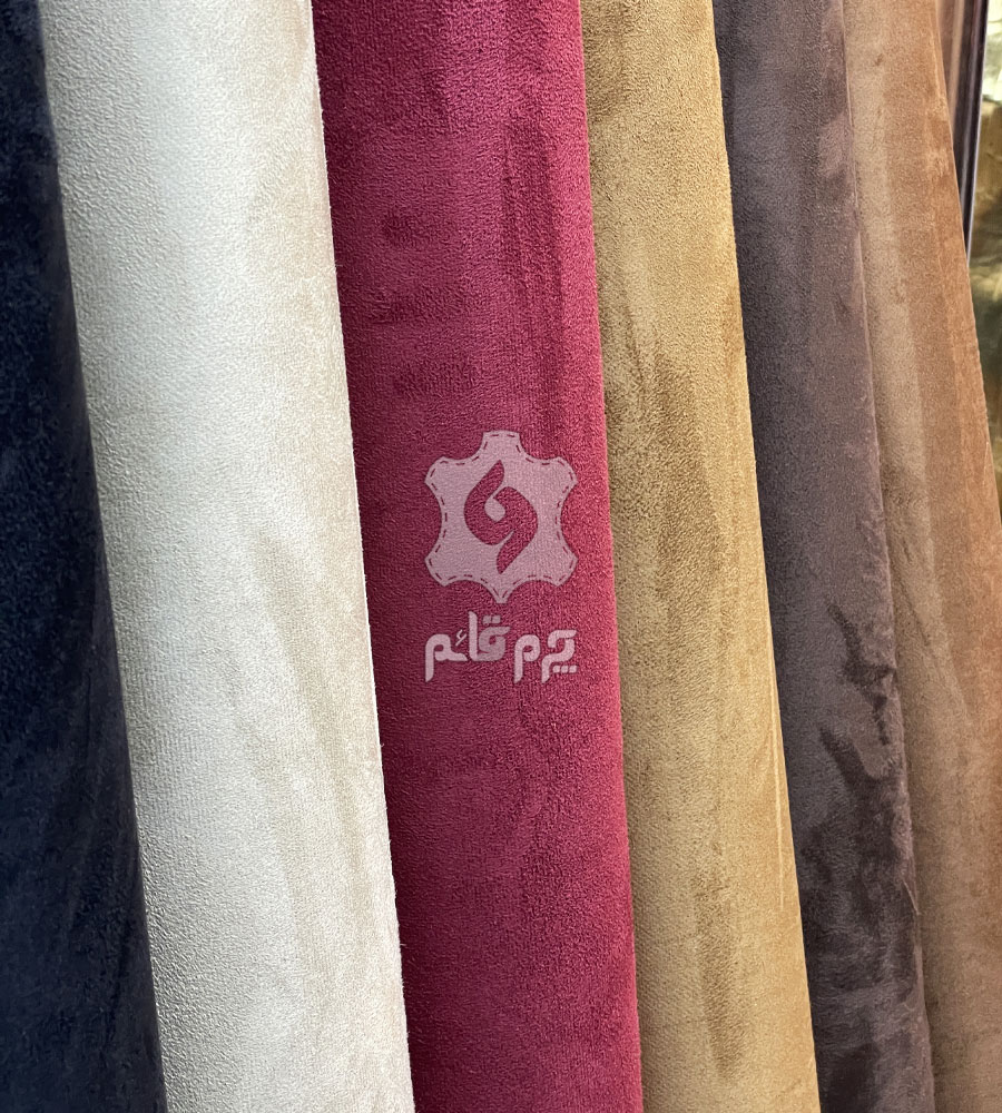 انواع آستر لباس مجلسی