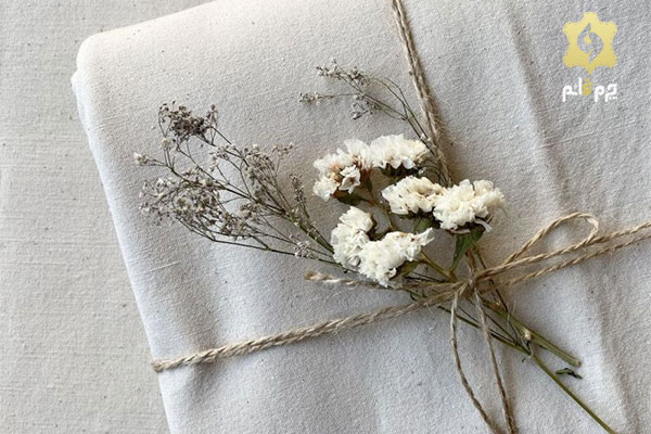 موارد مصرف پارچه متقال