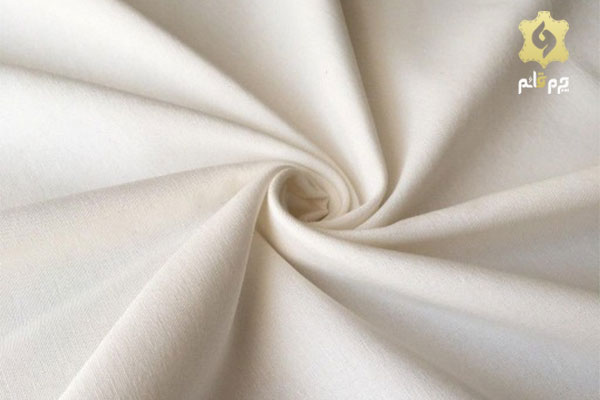 ویژگی های پارچه متقال