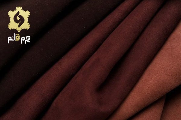 چرم اشبالت چیست