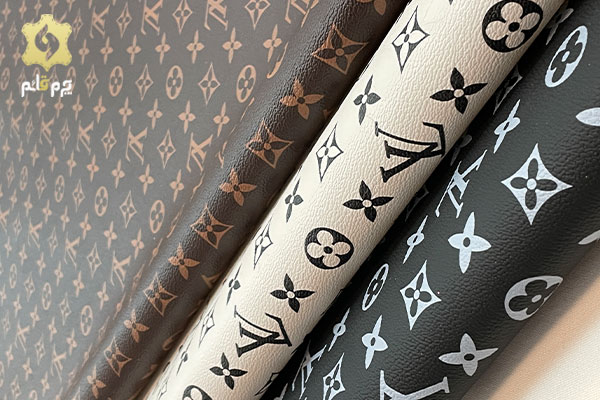چرم لوییس ویتون (Louis-Vuitton) چرم