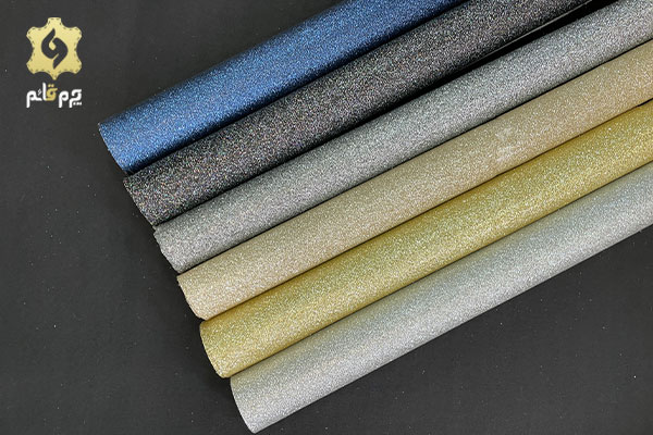 ویژگی های چرم اکلیلی