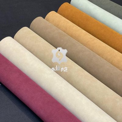 چرم سوپر اشبالت