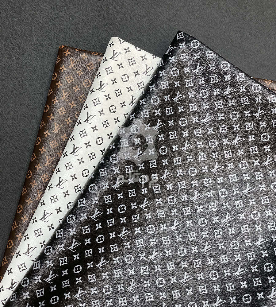 چرم لویی ویتون ریز