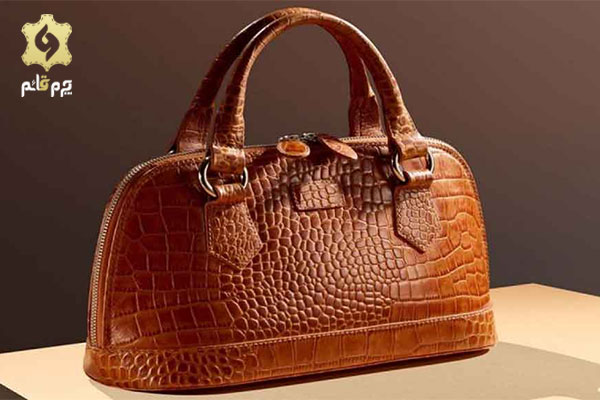 خرید اینترنتی محصولات چرم