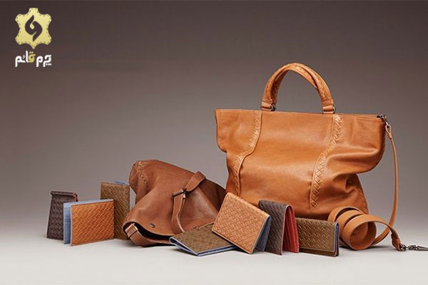 خرید اینترنتی چرم