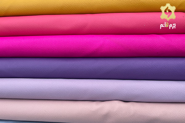 ویژگی‌های چرم فلوتر