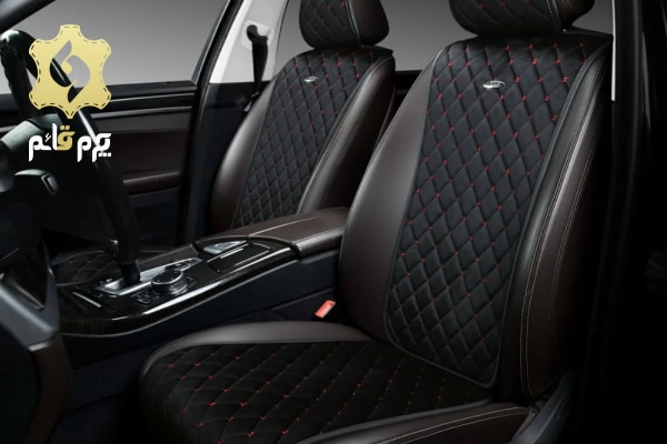 قیمت چرم مصنوعی برای روکش صندلی