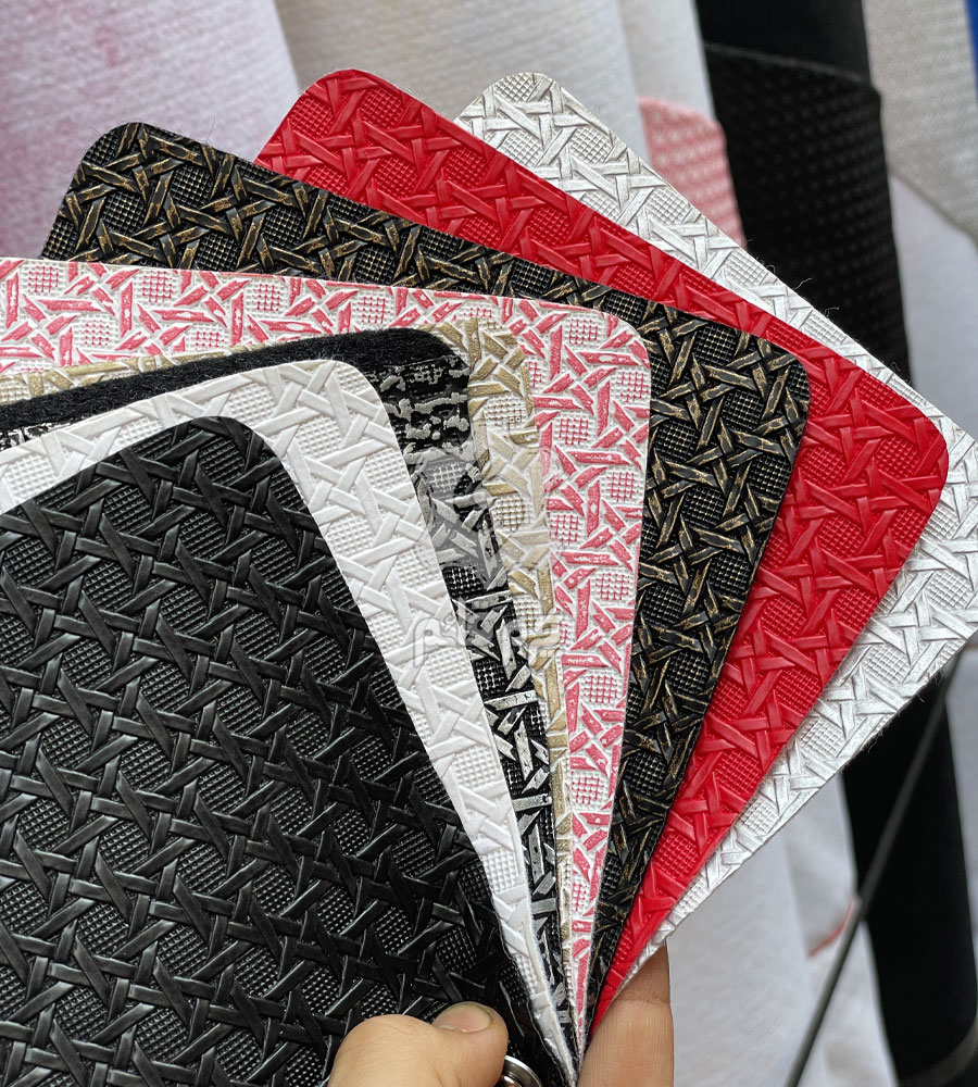 چرم مصنوعی آنتیک