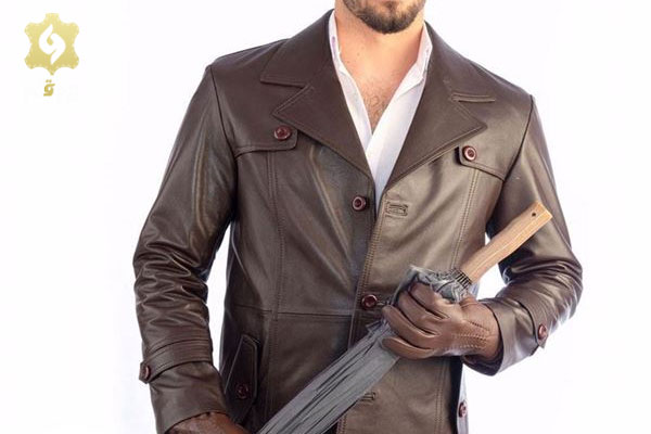 کت و پالتو چرم