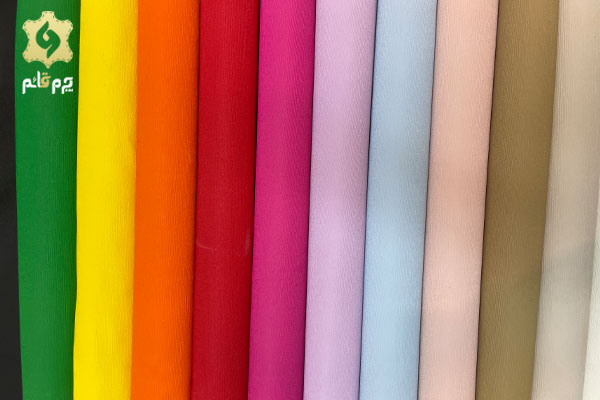 چرم مصنوعی در عصر مدرن