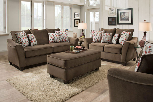 راهنمای انتخاب پارچه آستر برای مبلمان