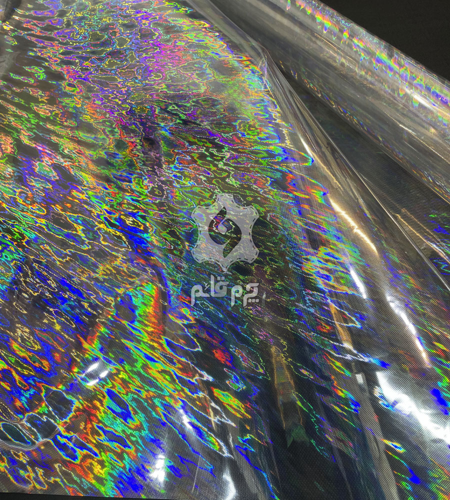 طلق هولوگرامی