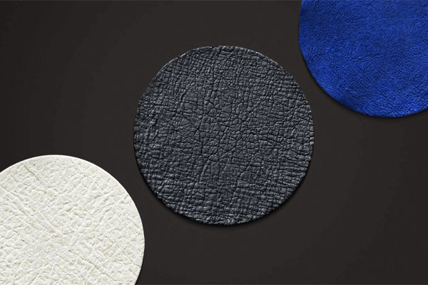 تکنولوژی چاپ سه بعدی چرم مصنوعی