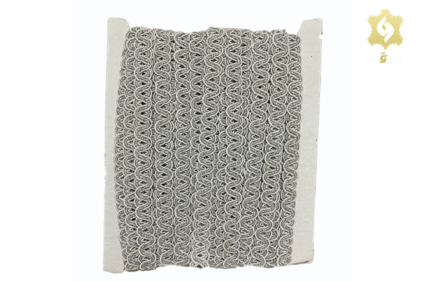 نوار مغزی زیگزاگ