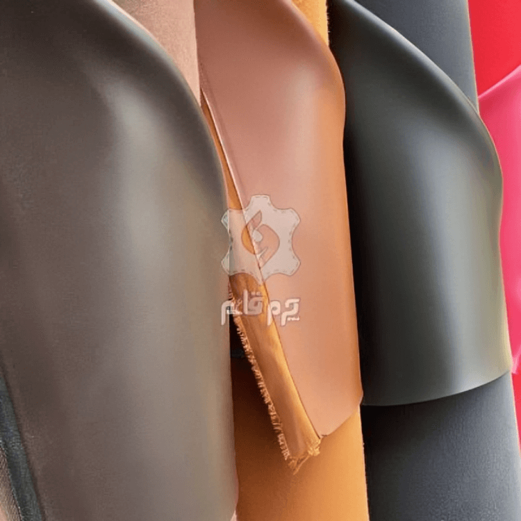 چرم مصنوعی ضخیم ۲ میل