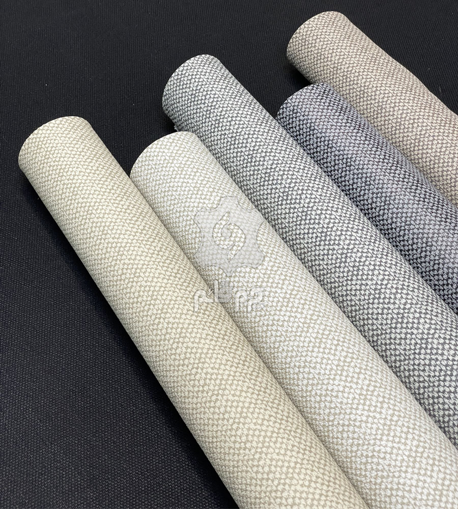 چرم مصنوعی آرمانی