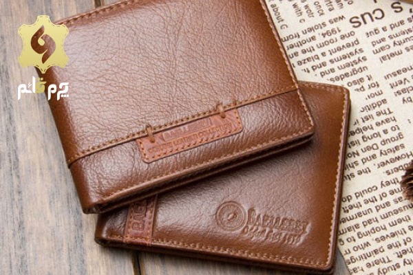 کیف پول مردانه لاکچری