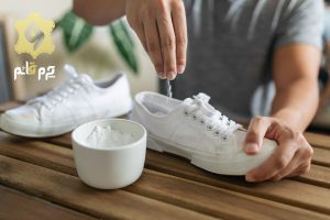 نحوه از بین بردن بوی بد بوت چرمی