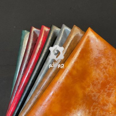 چرم کریستال ابروبادی بهترین چرم مبل چستر