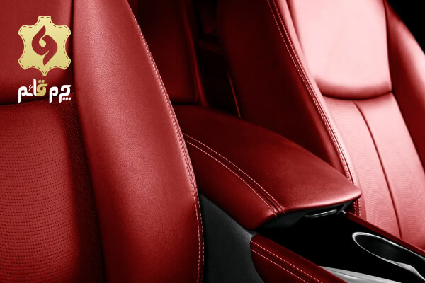 بهترین چرم مصنوعی برای تودوزی خودرو