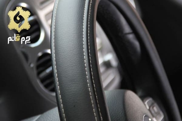 روکش فرمان خودرو
