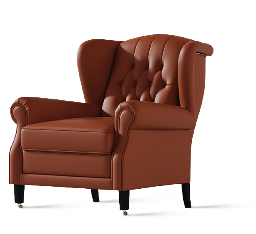 چرم مصنوعی برای مبل