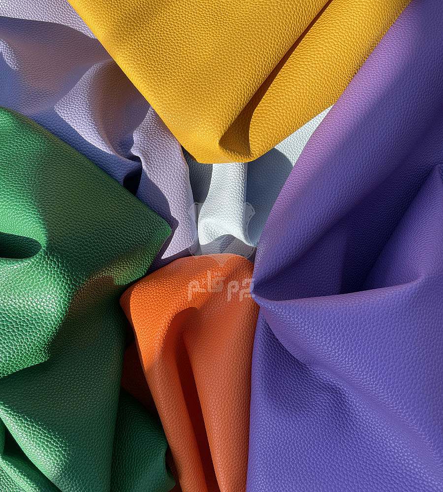 چرم مصنوعی فلوتر