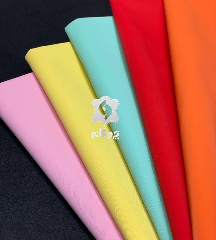 چرم ساتنی نانسی