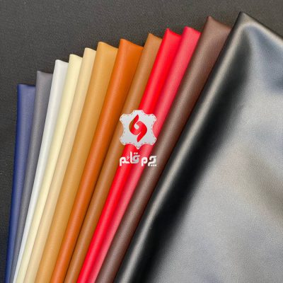 بهترین نوع چرم برای مبل