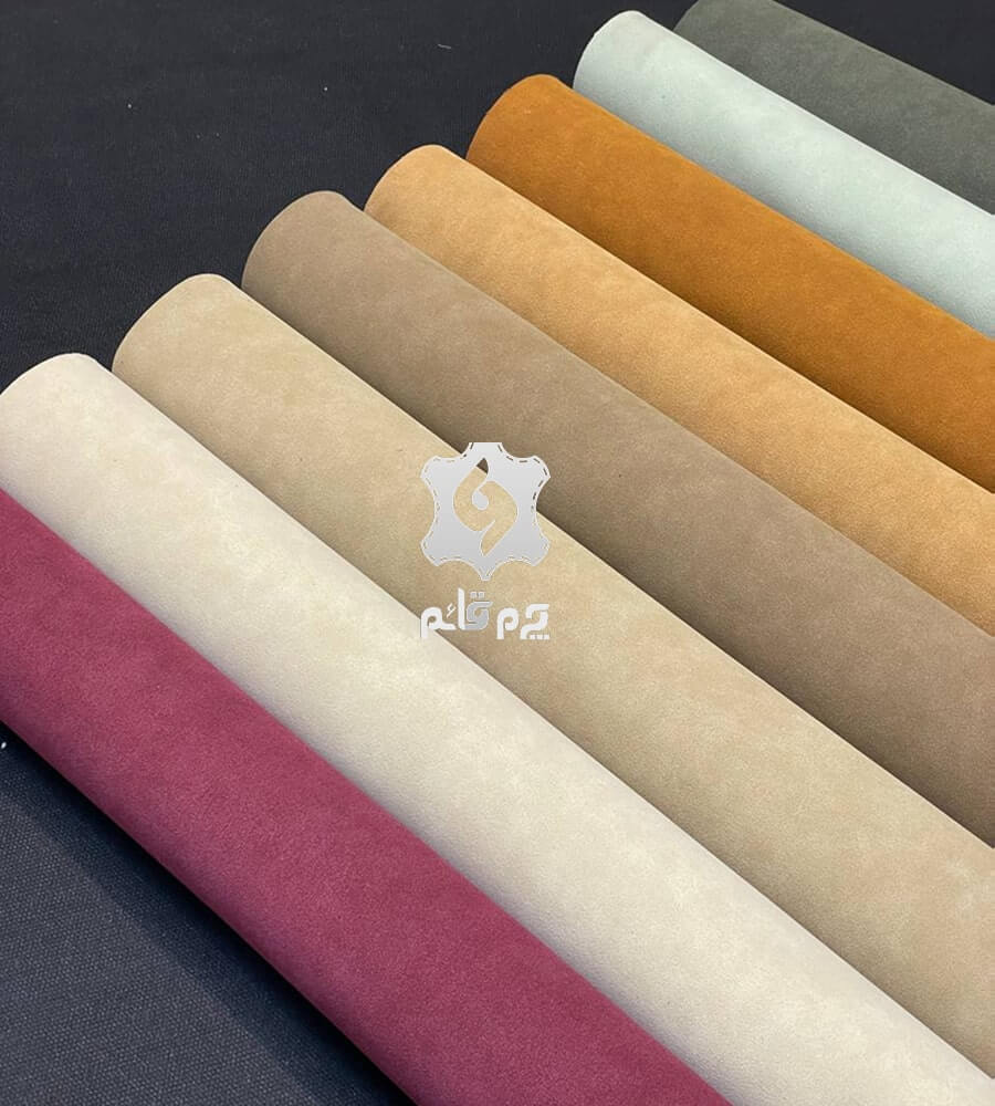 چرم سوپر اشبالت