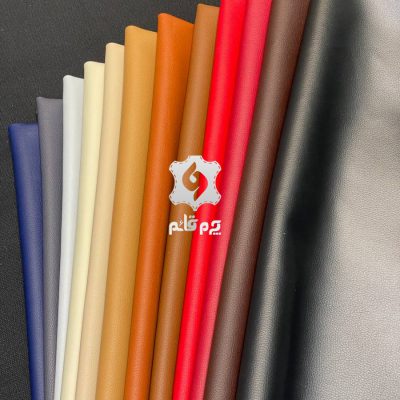 چرم خودرویی روکش چرم سقف ماشین