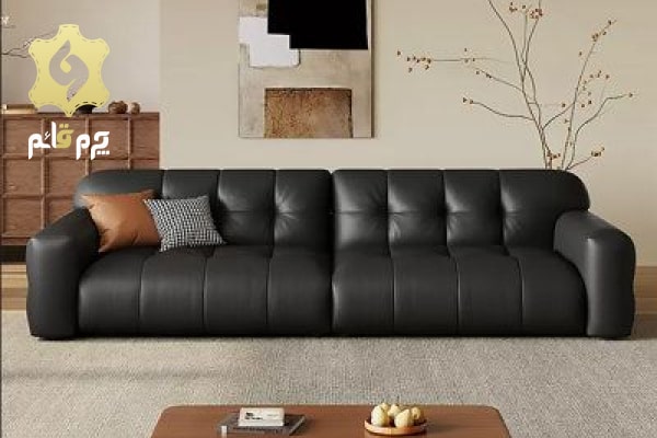 چرم مبلی مناسب چه مبلمانی است؟