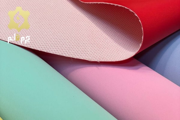 چرم مصنوعی نانسی