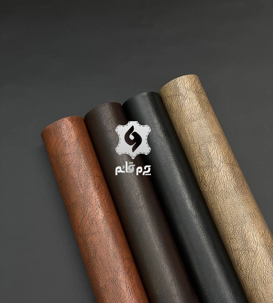 چرم مصنوعی سوگو ایرانی