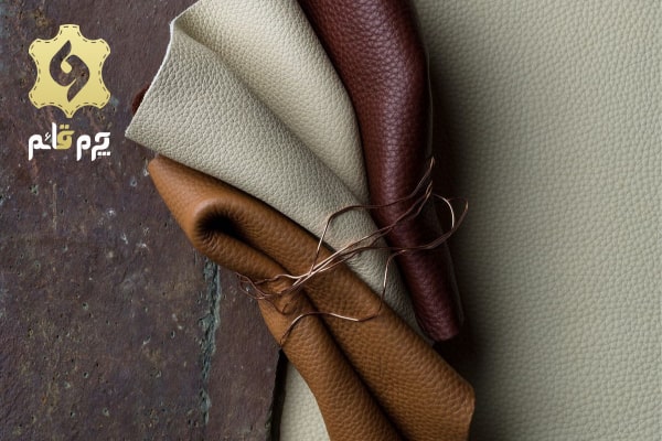 تفاوت چرم PU و PVC