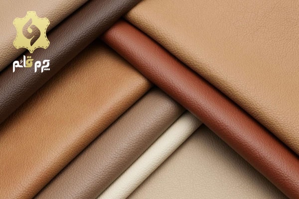 مقایسه چرم PU و PVC