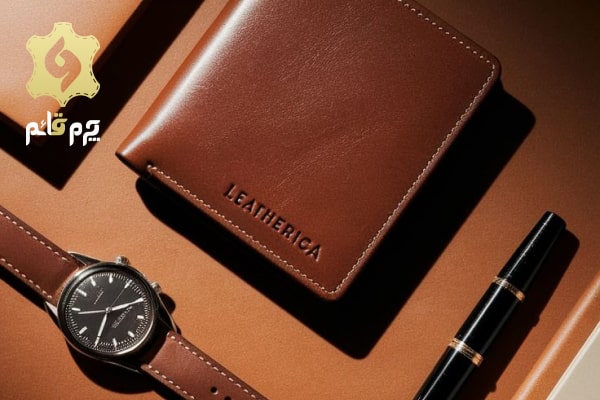 ترندترین رنگ چرم در سال ۲۰۲۵