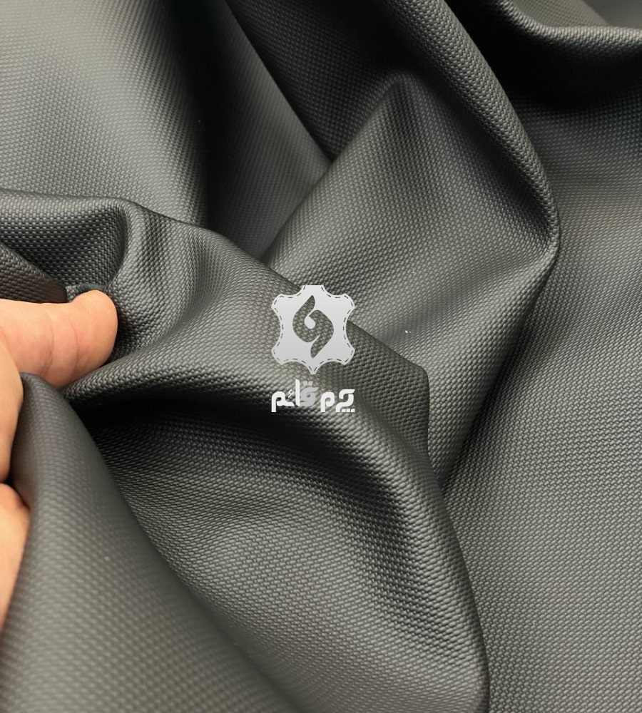 چرم بافتی خودرویی