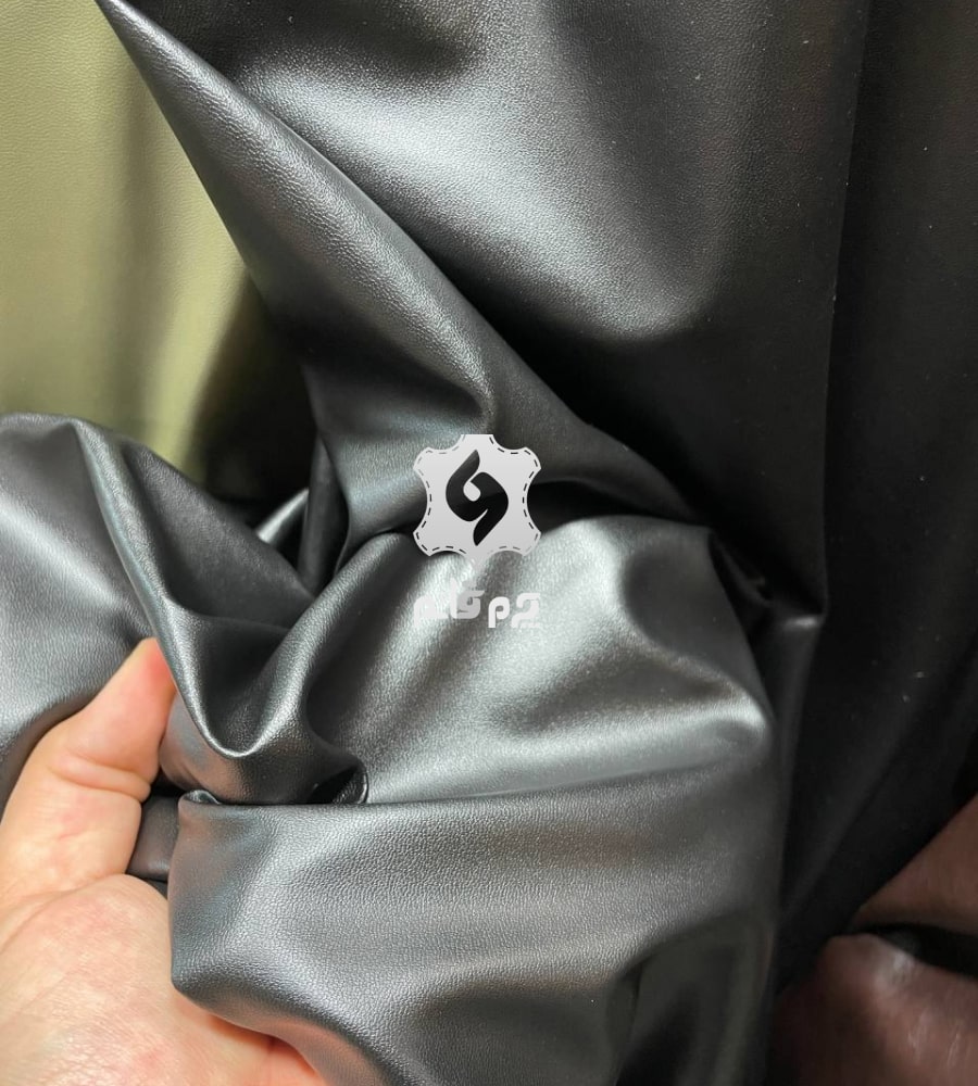 چرم مصنوعی پانچی